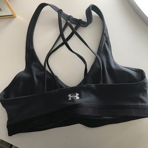Under Armour Sports Bra